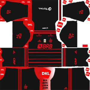 novo uniforme do flamengo 2022