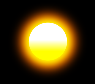 sun color