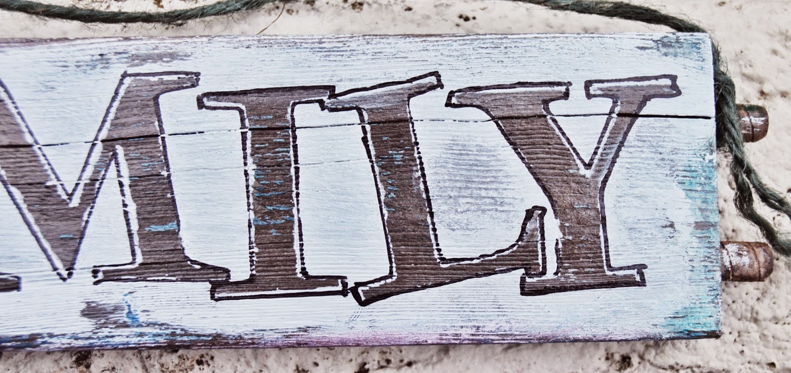 Donna Salazar Designs: Sentimental Signs by ~Donna