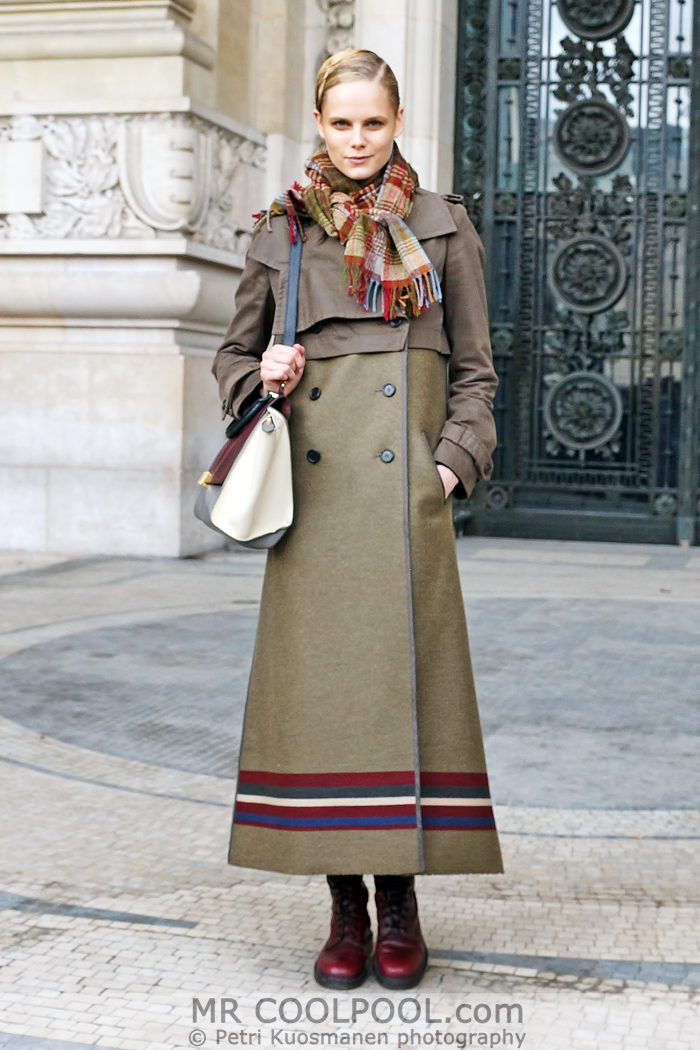 Slavic style.. | Mr Coolpool