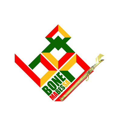 Logo dan Tema Hari Jadi Bone HJB