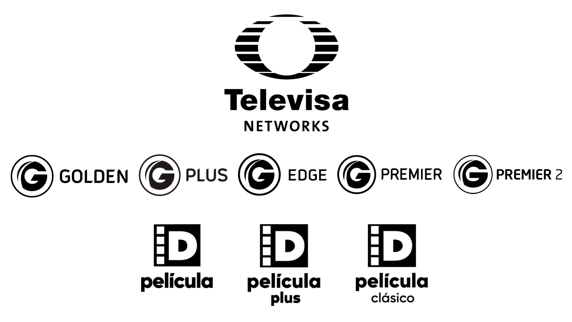 Televisa Networks celebra el 30 aniversario de sus canales Golden y De