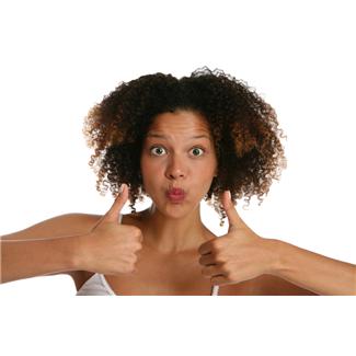 Caring for your hair: How to prepare virgin hair for relaxer: The week