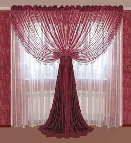 أفضل 6 ستائر حديثة 2020 خيارات فريدة لأفضل تصميم ستائر 2020