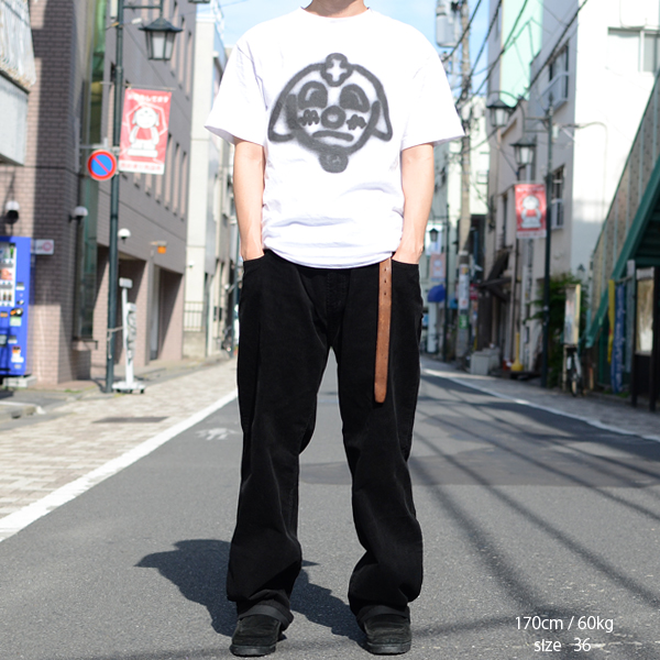 日本製新品 gourmet jeans TYPE3 LEAN CUT サイズ34の通販 by KF508's