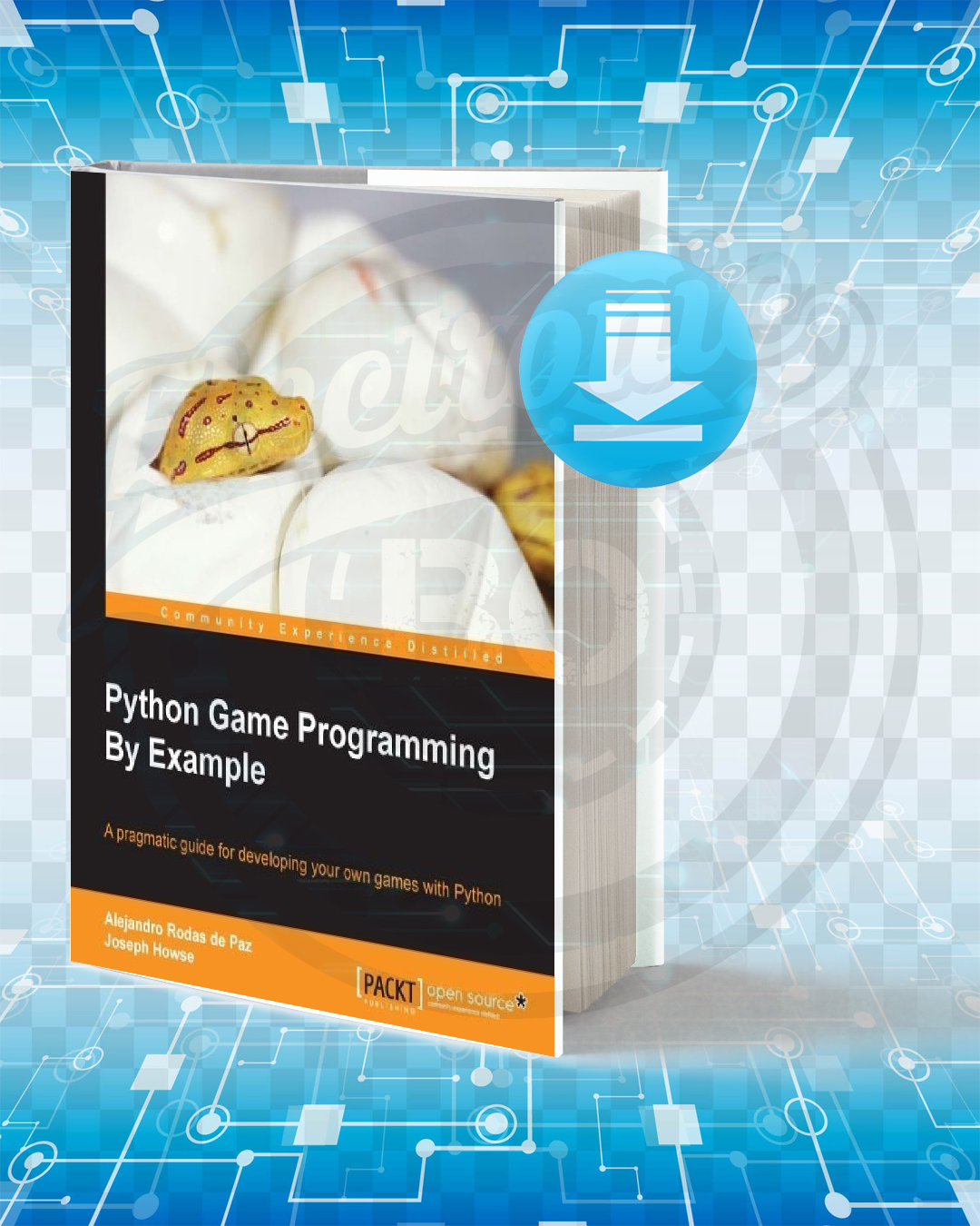 Download Python Game Programming By Example Pdf 