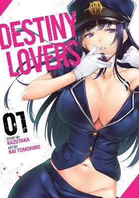 Destiny Lovers Destiny Lovers