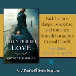Counterfeit Love by Crystal Caudill