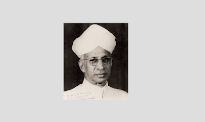 Sarvepalli Radhakrishnan Quotes. Sarvepalli Radhakrishnan Quotes on Education, Teachers & Thinking. Sarvepalli Radhakrishnan Teacher's Day