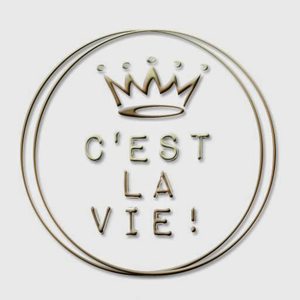 C´EST LA VIE