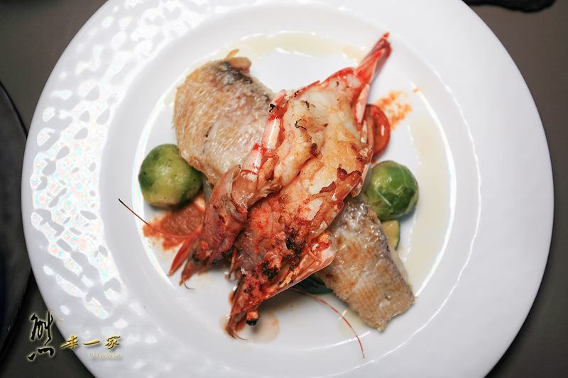 墾丁好吃牛肉麵牛排|沐餐廳|華泰瑞苑墾丁賓館