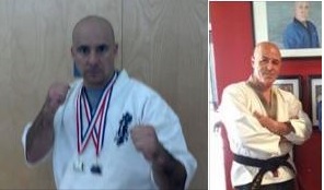 Meet New York State Police Detective Al Piraino who is allegedly shaking down Felon on Probation Bernard Kerik's Co-Author