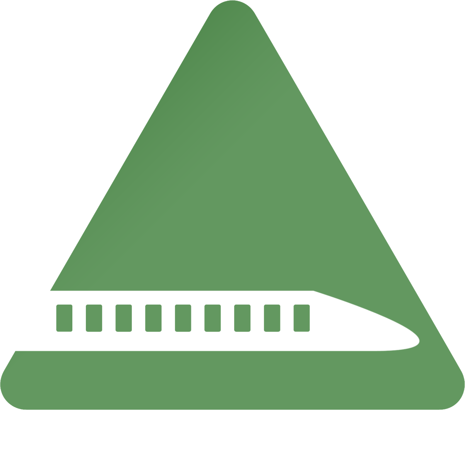 MMU Graphic Design Portfolio: Direction Trains