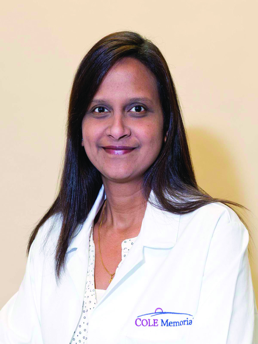 Wellsville Regional News (dot) com Cole's Dr. Arya is now in Eldred