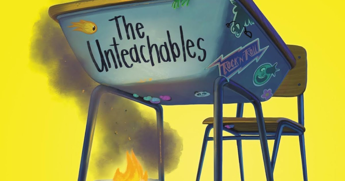 book review the unteachables