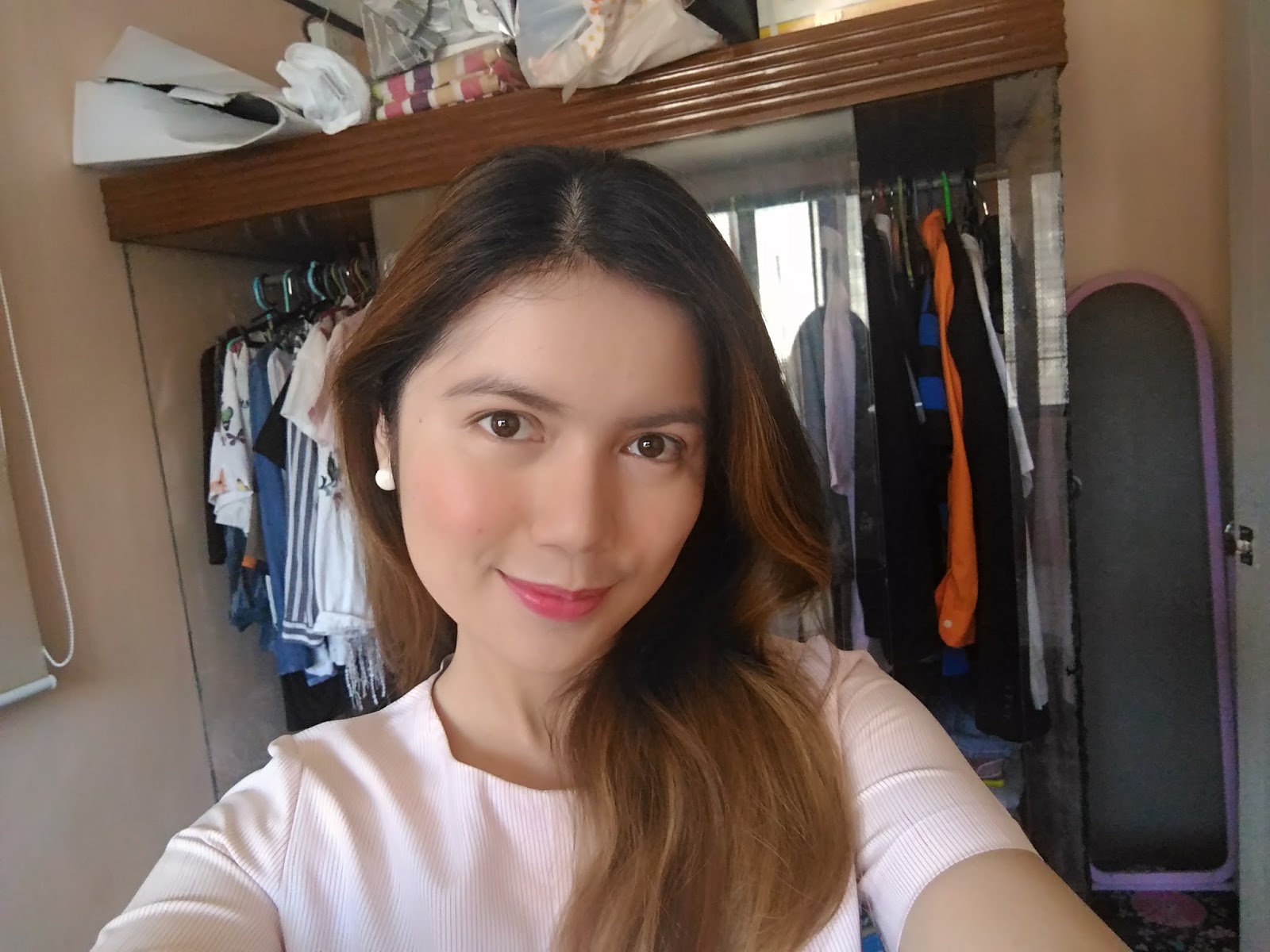 EVERYDAY OFFICE LOOK MRS. A MRS. A