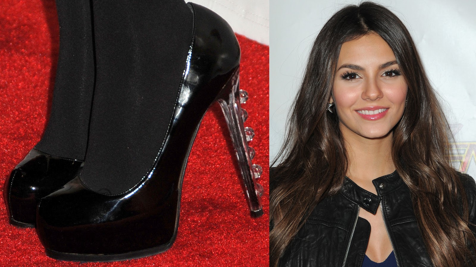 Widescreens Wallpapers: Victoria Justice