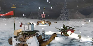 Descargar War Tortoise 2 MOD APK Dinero ilimitado Gratis para android 2020 3