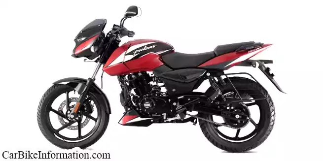 pulsar 150 tail panel online