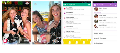 Cara Memperbaiki Masalah Snapchat Di Android