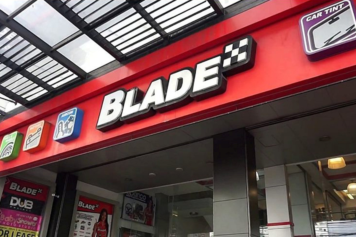 Petron Loyalty Card Holders Get Discounts at Blade Auto Centers
