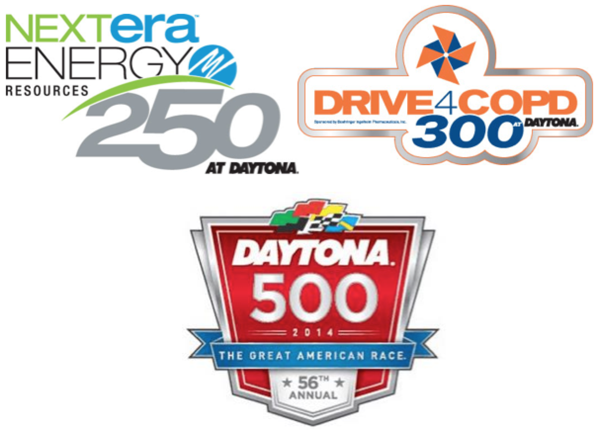The NASCAR Corner Daytona Speedweeks Schedule