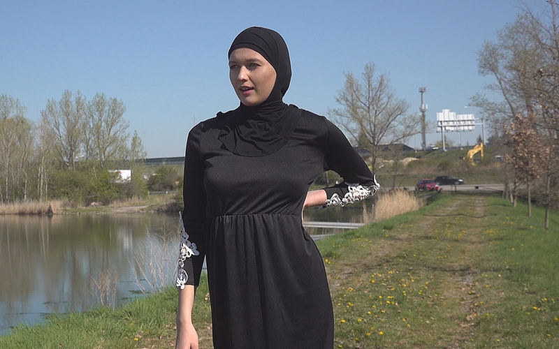 1.[AV야짤+19] 이슬람 처녀 현란한 스킬