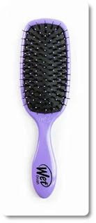 Wet Brush Shine Enhancer Hairbrush Wet Brush Shine Enhancer