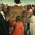 Solemnidad de la Ascensión – Ciclo B (Marcos 16, 15-20)