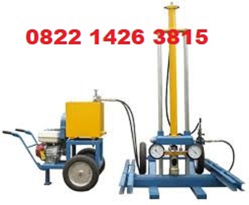 Distributor Alat Lab Teknik Sipil Maret 2018