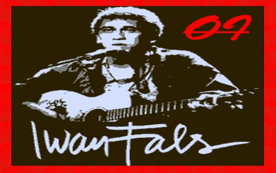 DOWNLOAD KUMPULAN Lagu Mp3 TERNEW Iwan Fals Full Album 2020 - Hakekat Musik