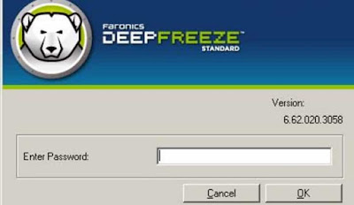 Download Deep Freeze Software 2016 Full Version