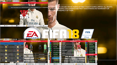 cara fifa 18 cara fifa 18