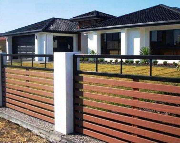 18 Pintu Lipat Kayu Malaysia Inspirasi Terpopuler!