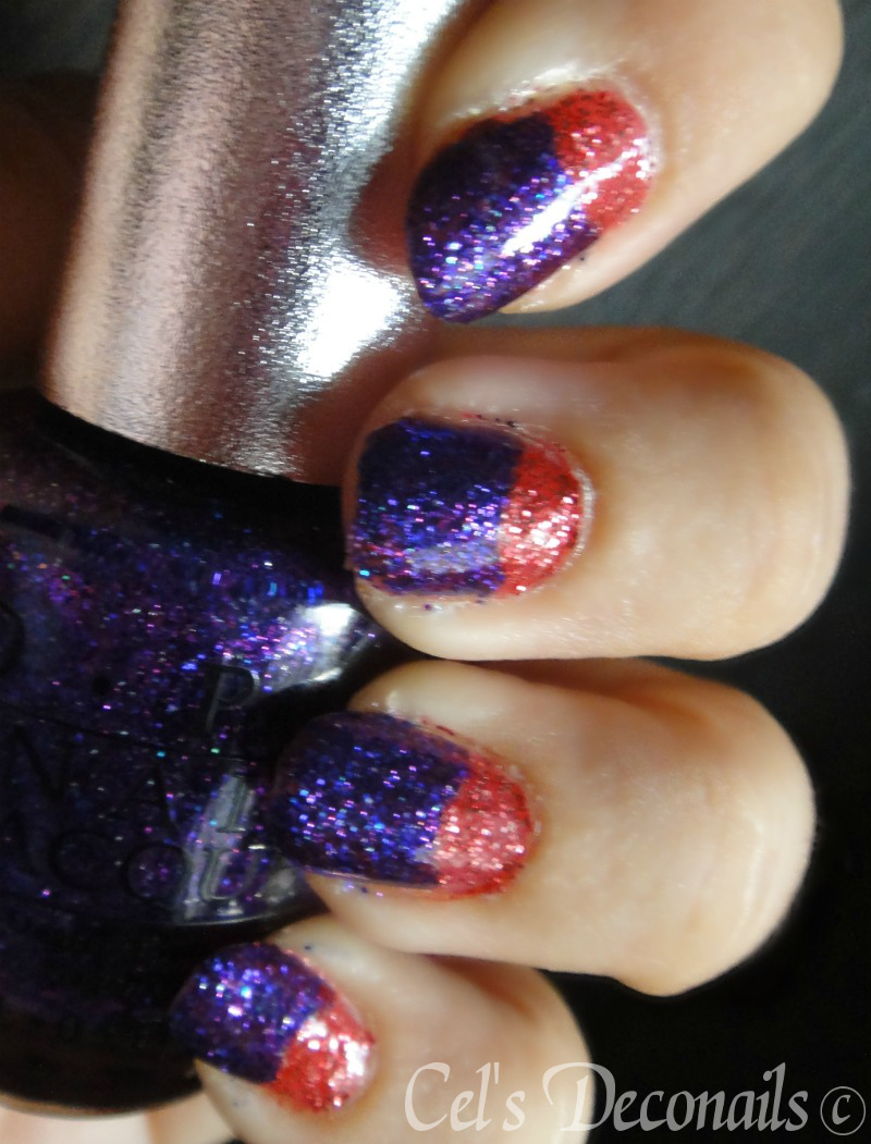 No H8, eradicate hate in the nail polish blogging community