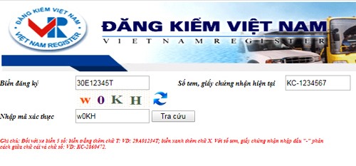 Hướng dẫn tra cứu phạt nguội mới nhất năm 2022 mà tài xế có thể dễ dàng thực hiện