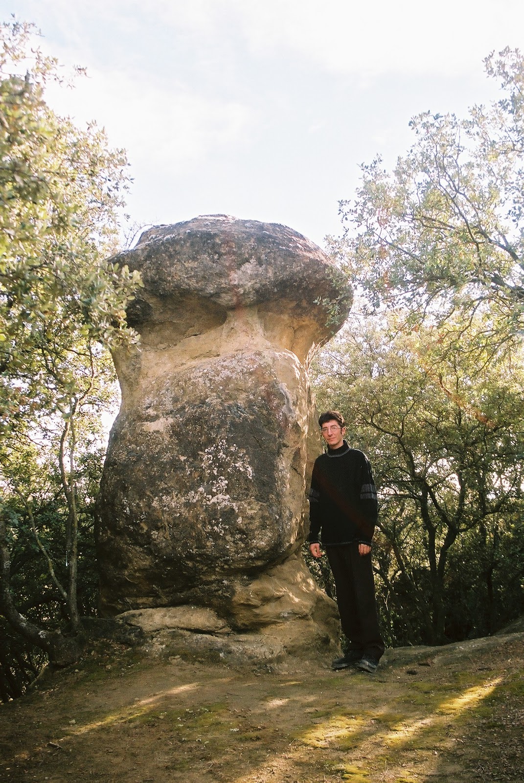 Escritores de Alrededor Alejandro Alagón