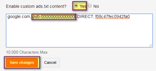 click-on-yes-copy-and-paste-code