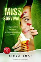 Libba Bray - MISSja Survival (16.09)