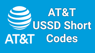 AT&T Short Code, AT&T Feature Access Codes,AT&T Star Codes 