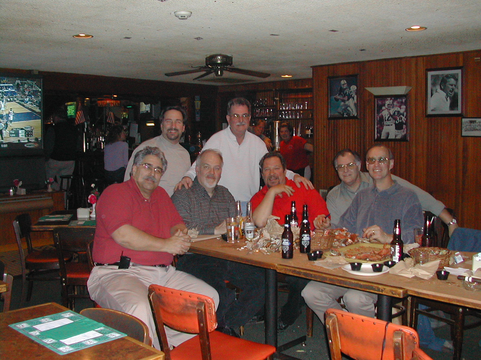 Beltsville Shell You Are What You Drive Remembering Sonny