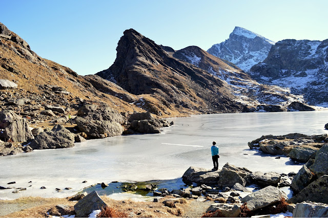 lago fiorenza