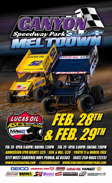CENTRAL PA RACING SCENE: Lucas Oil American Sprint Car Series 2020 CENTRAL PA RACING SCENE: Lucas Oil American Sprint Car Series 2020