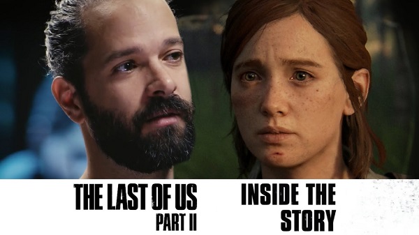 لعبة The Last of Us Part 2 تحصل على سلسلة فيديوهات من أستوديو Naughty Dog 