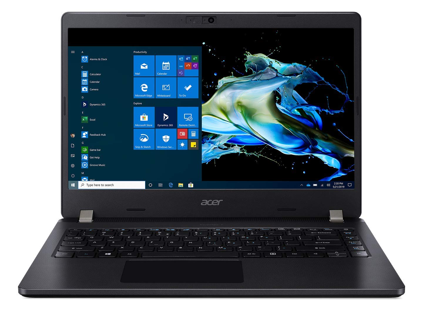 Acer Travelmate TMP21452 Laptop Price in India