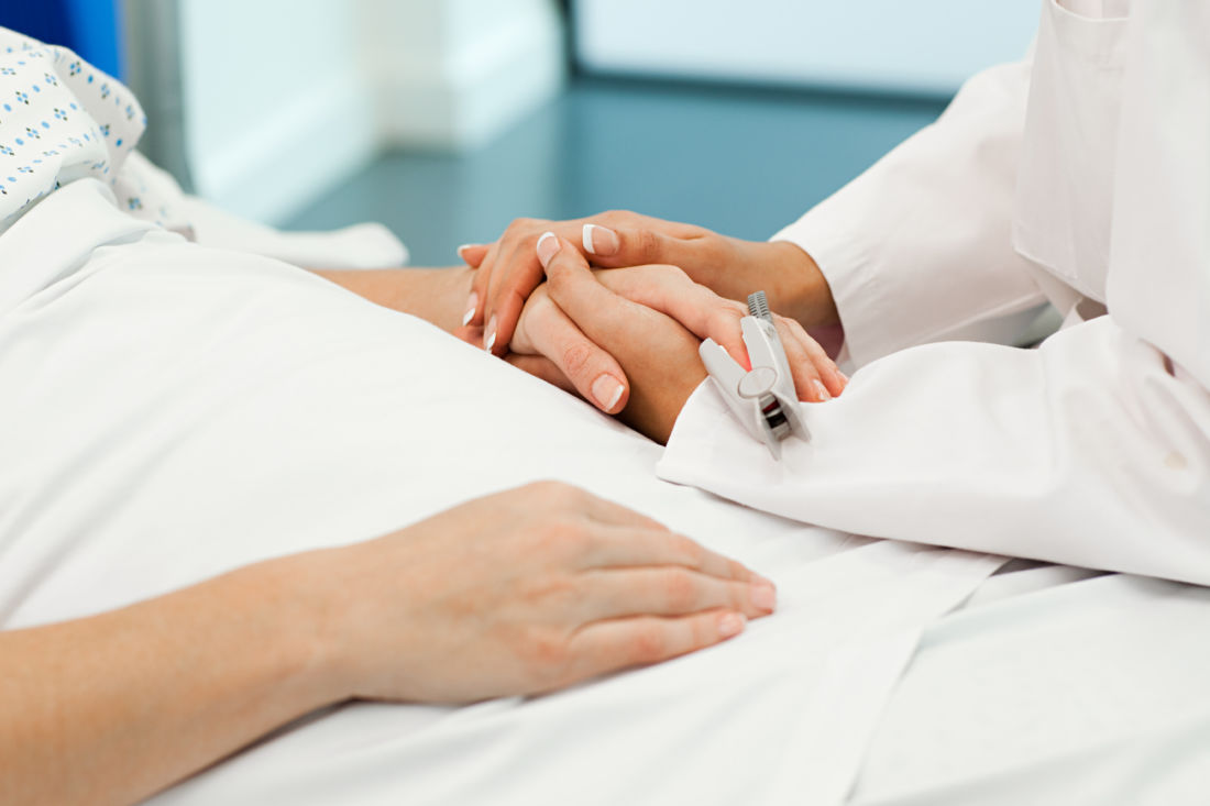 Nệm nước có giúp người bệnh nhân giảm bớt lo lắng? Nệm nước có giúp người bệnh nhân giảm bớt lo lắng?