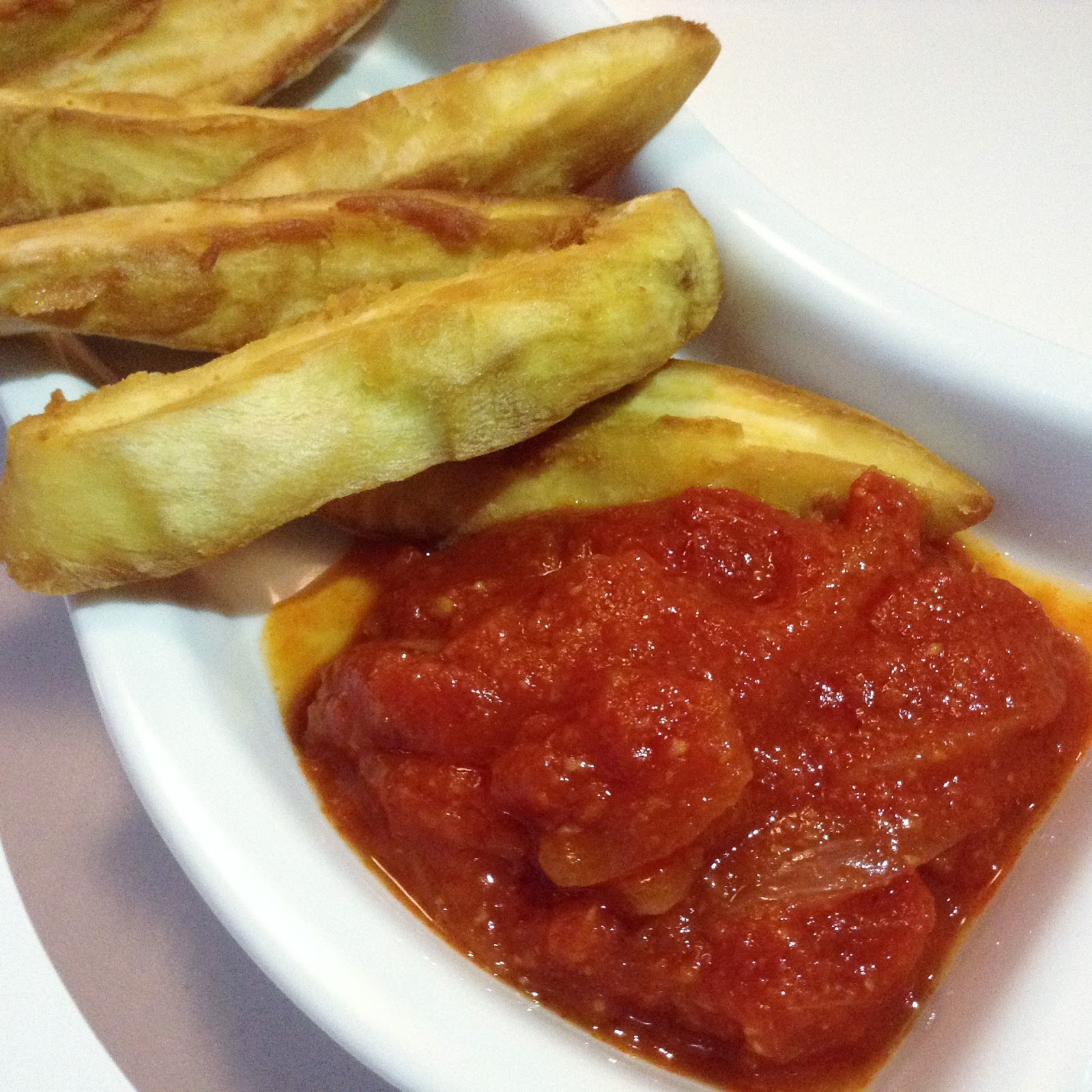 My life is Terrific Nougbagba une sauce tomate togolaise