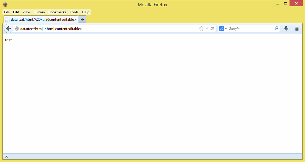 WEB BROWSER එක NOTEPAD එකක් කරමුද? Software කොත්තුව