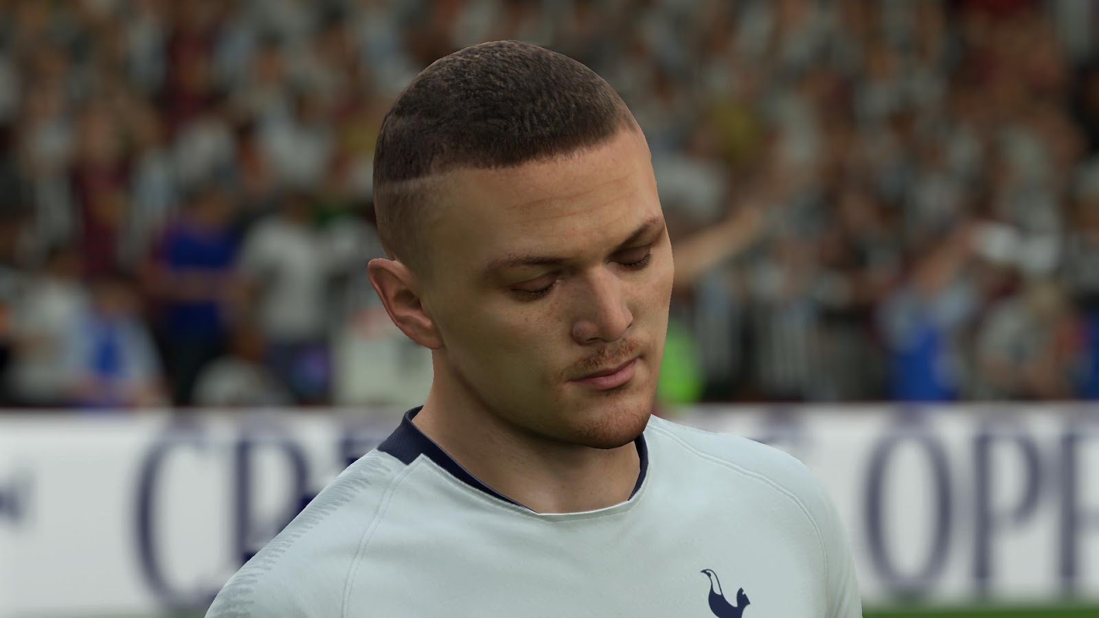 Van Der Wiel - PES 2017 Preview - Jonathan facemaker