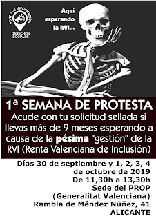 Caos de la RVI